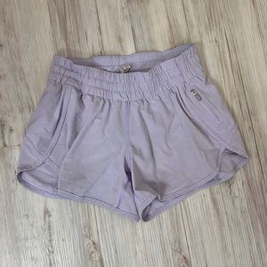 Sz 6 Hotty Hot Short 4”